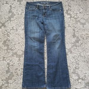 American Eagle Favorite Boyfriend jeans